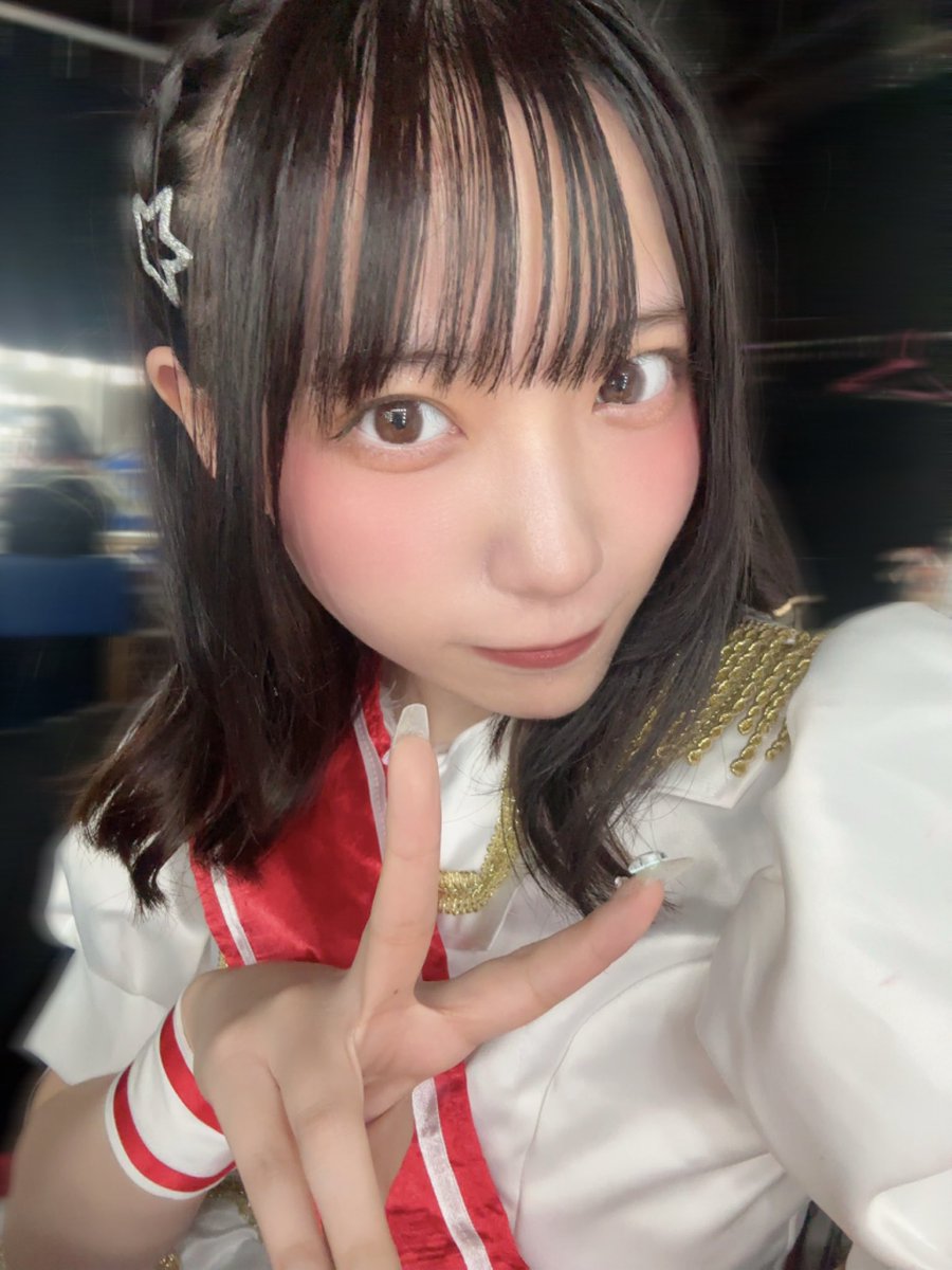 rabi_bombs's tweet photo. UNISTAGE SPECIAL 1部
ありがとうございました！💣❤️

ノンストップ爆踊りでアドレナリン出まくりでした��ーー💉
かなり頑張ったので感想、きかせてね🤝🏻
写真や動画もお待ちしております！

 #ぼむず  #UNISTAGE https://t.co/0GoqsxfRRi