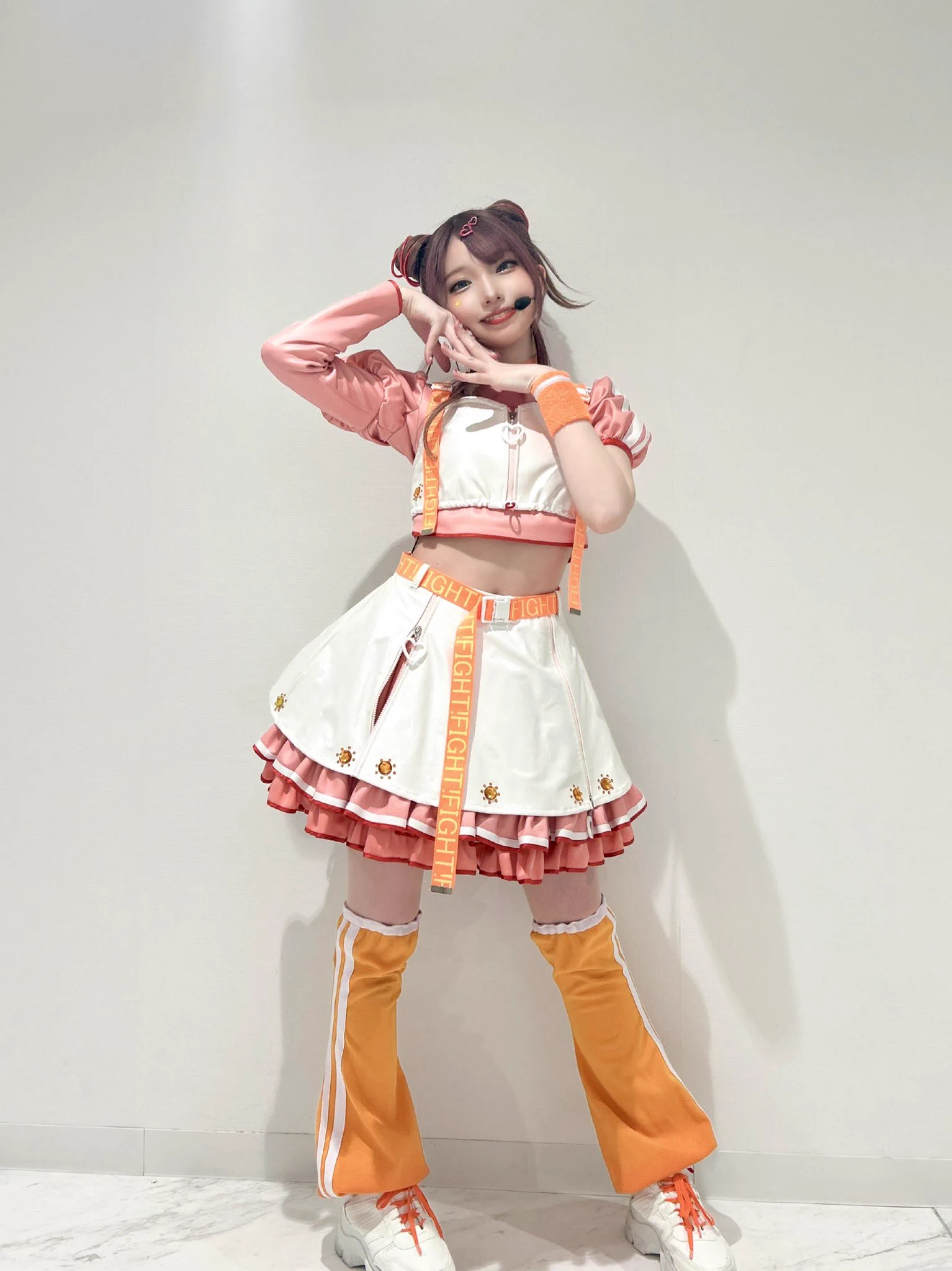 峯田茉優 (@mineda_mayu) / X