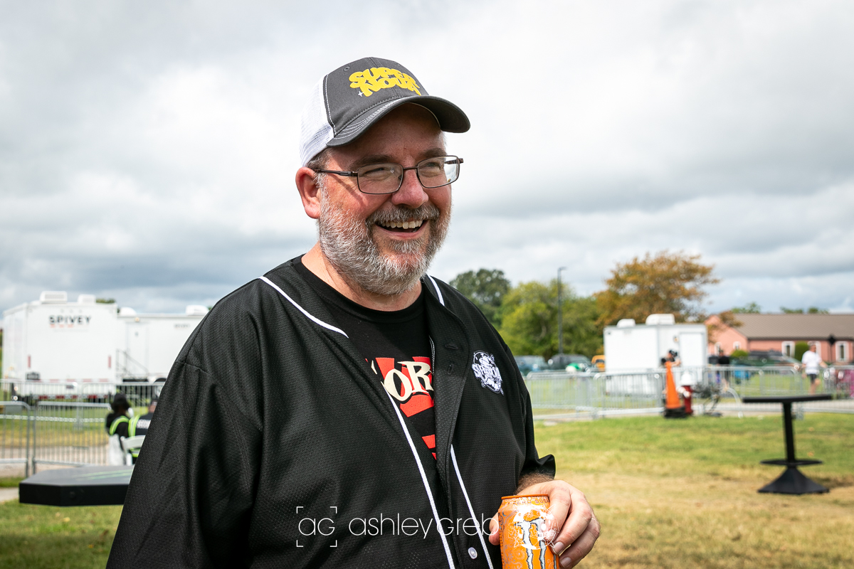 ashleygrebphoto's tweet photo. With sincere thanks to Tim and the crew for another wonderful day concluding Supernova '26 - even more sublimely talented &amp; creative people and a truly incredible audience. 

#Supernova International #Ska #Festival
Hampton VA - 12.Sep.26

.

*prints upon requested - message me https://t.co/75ewQXthND