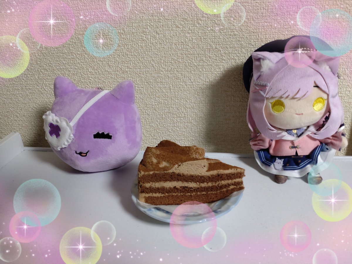 Amaterasu_0623's tweet photo. ☆.。.:*・°☆.。.:*・°☆.。.:*・°☆ 

          5𝒕𝒉 𝑨𝒏𝒏𝒊𝒗𝒆𝒓𝒔𝒂𝒓𝒚

          𝑺𝒉𝒊𝒏𝒐𝒎𝒊𝒚𝒂 𝑹𝒖𝒏𝒂☪️🐾

☆.。.:*・°☆.。.:*・°☆.。.:*・°☆

5周年おめでとうです！！
これからもお身体に気を付けて頑張ってください！！

#紫宮るな5周年
#紫宮るな https://t.co/2kVovRxEFM