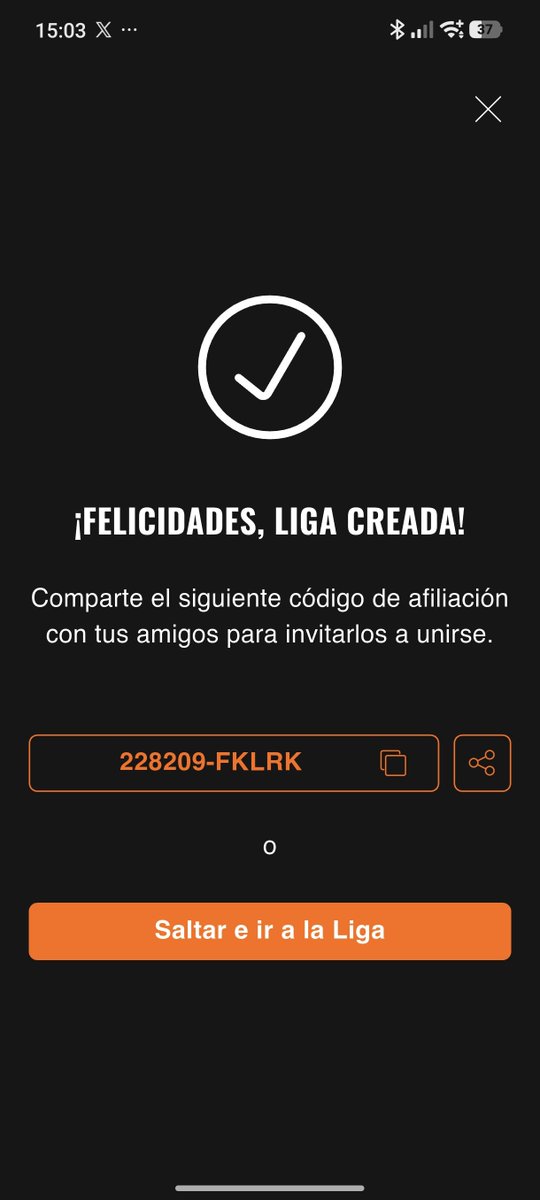 Alhambasket's tweet photo. Y tambiรฉn creada liga FANTASY FEB
VAMOS AL LIO UNIROS!
https://t.co/2QrvQXn2j8 https://t.co/clBfIz13Bn