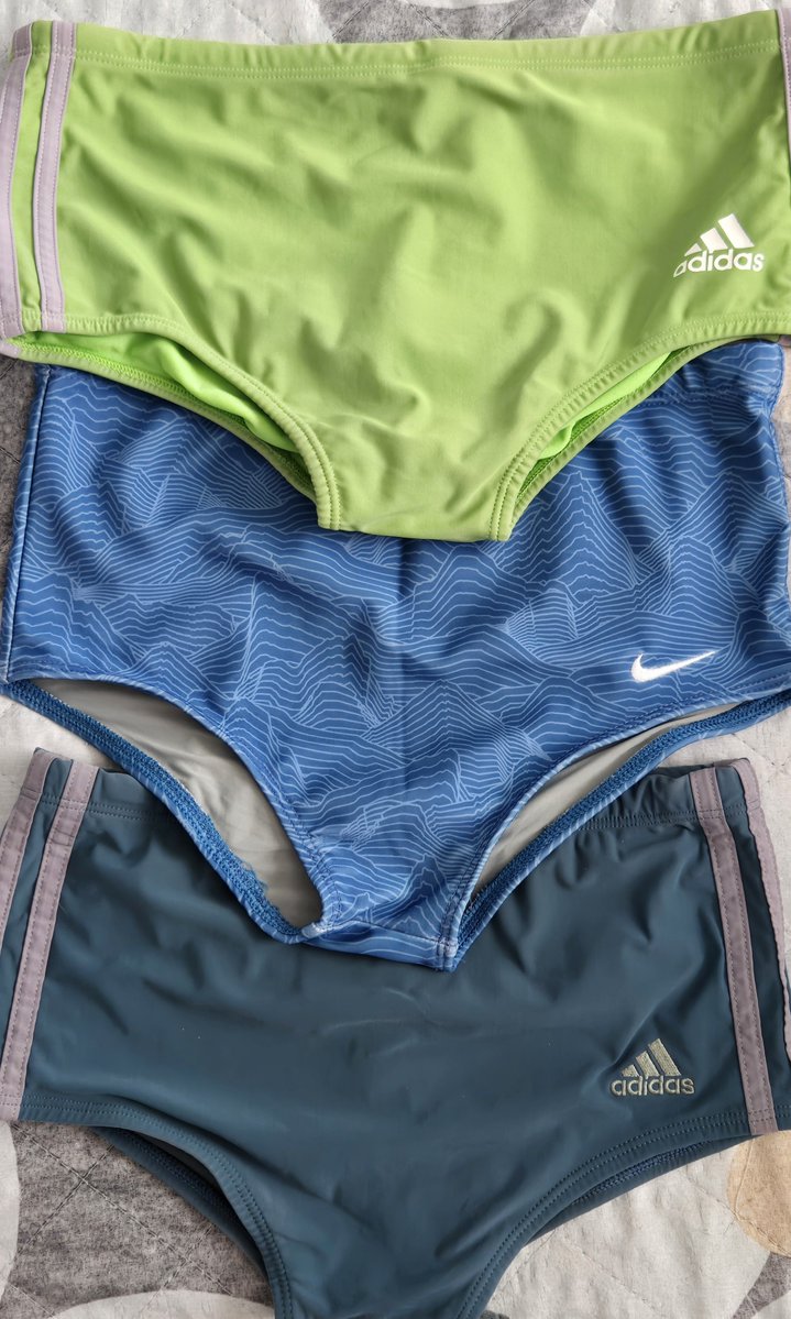 FixationSu47905's tweet photo. Qual das sungas marca mais a mala? 1° adidas, 2° Nike ou 3° adidas? 🩲🍆
https://t.co/cDvlmVnPuO

#sunga #speedo #spandex #lycra #bulge #cum #repost #chudai https://t.co/jnNd0oi4BY