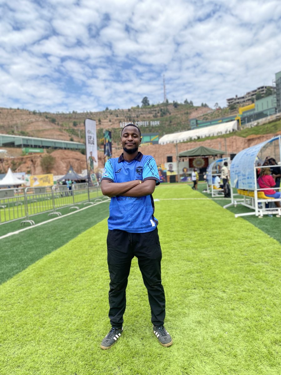 karuhangademiu1's tweet photo. Coffee. Park
#RoadToKitunga https://t.co/gAcHaItpjT