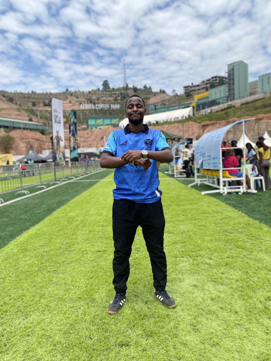 karuhangademiu1's tweet photo. Coffee. Park
#RoadToKitunga https://t.co/gAcHaItpjT