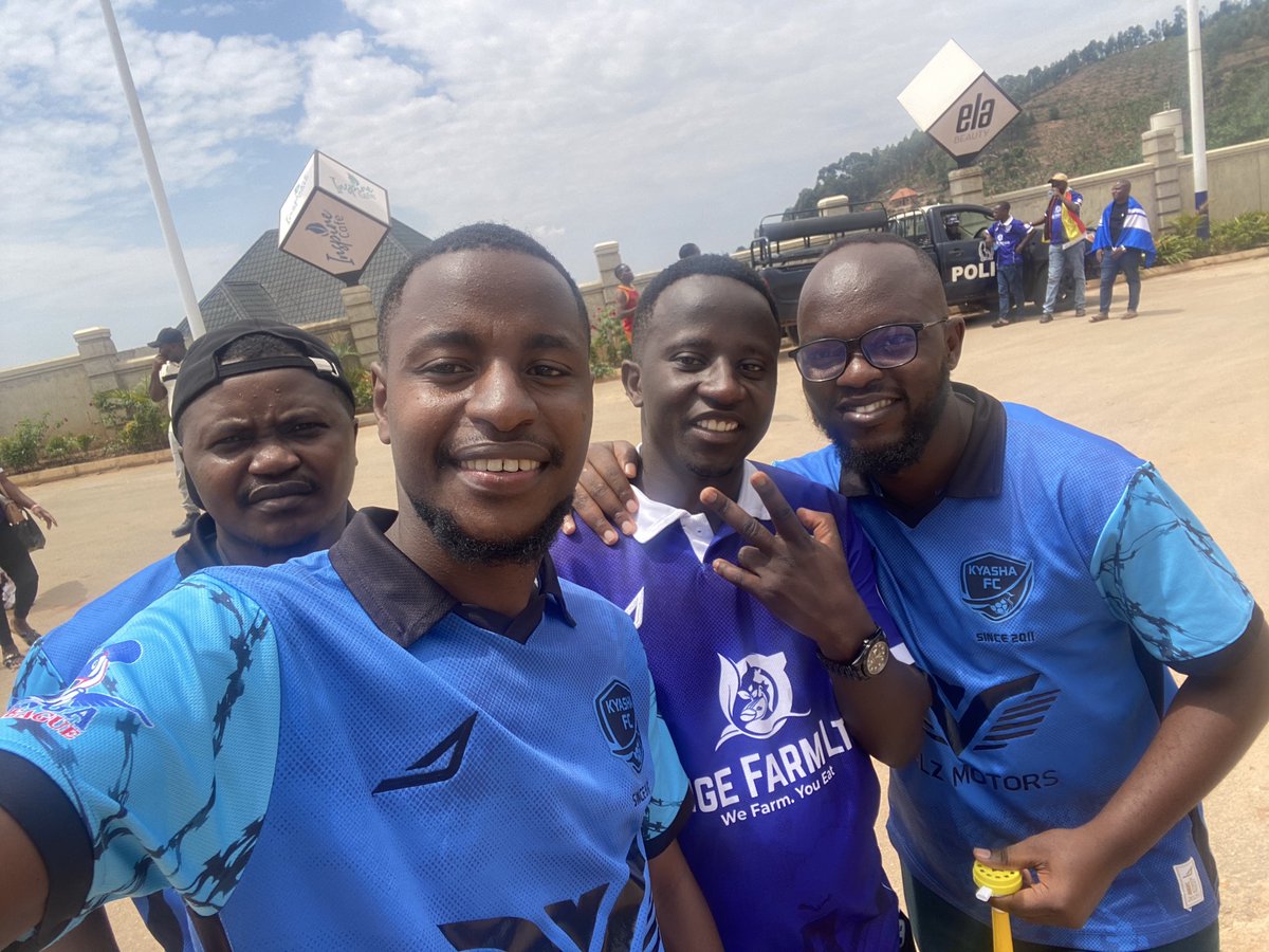karuhangademiu1's tweet photo. Coffee. Park
#RoadToKitunga https://t.co/gAcHaItpjT