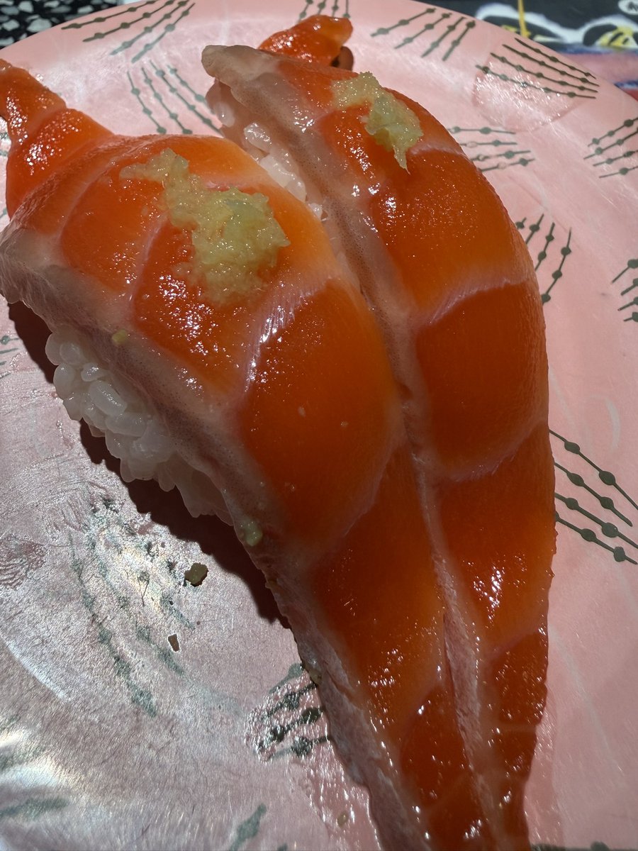 arika_sp's tweet photo. 26‘道オフ振り返り2日目その④
小樽から札幌に戻り、すすきの方面に移動中はなまるの誘惑に捕まる。ちょっとだけのつもり...
#予言者北海道オフ https://t.co/exDaKN8ASc
