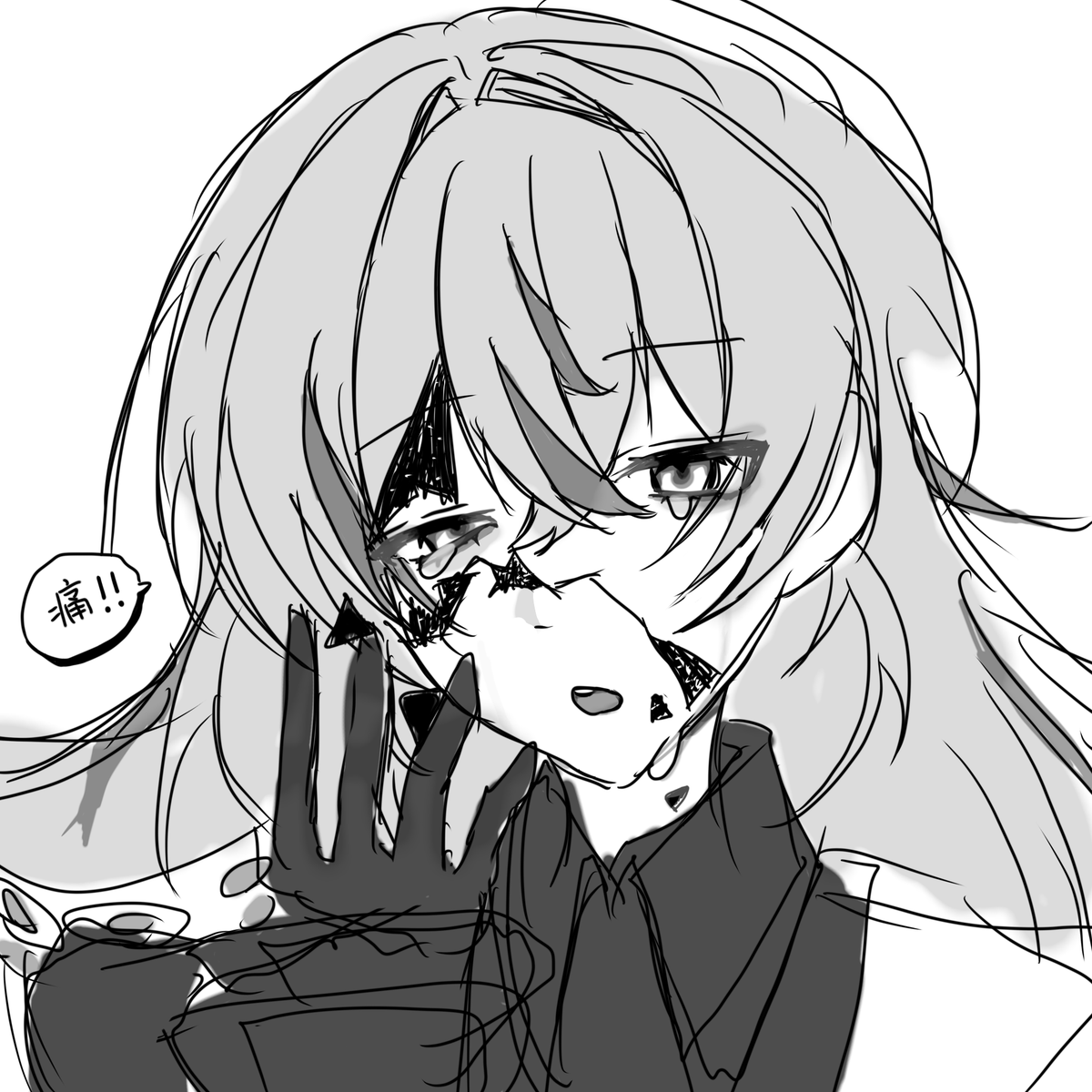 9jlony's tweet photo. 痛そうrkgk https://t.co/rwvQLdrtqd