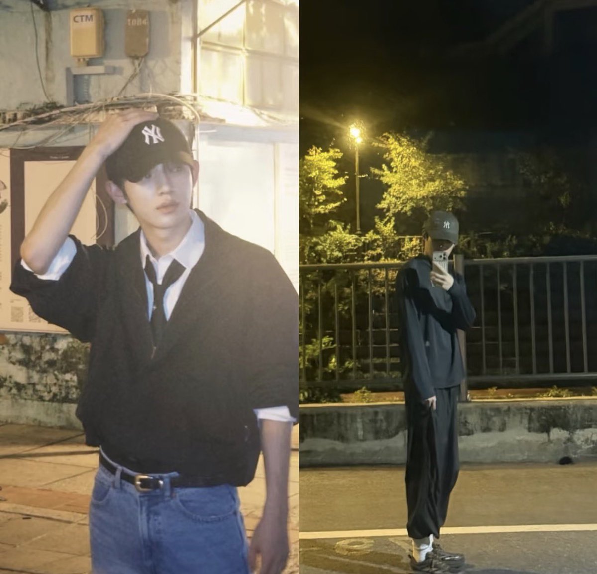 ys_00oo's tweet photo. 슈가 스포가 입은옷이 스포라 그랬나?
와씨.....!
나이거 왜 못봐찌...? 
중국 언니들이 알려주셔서 찾아봤더니 
와.....! 
🩵💜 https://t.co/xC3HvSCnTx