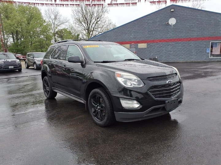 morrislaura5510's tweet photo. 2017 Chevrolet Equinox LT for sale in Carmichaels, PA https://t.co/QlHLAaXxJN