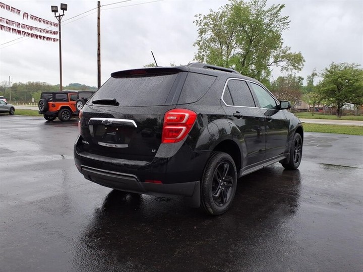 morrislaura5510's tweet photo. 2017 Chevrolet Equinox LT for sale in Carmichaels, PA https://t.co/QlHLAaXxJN