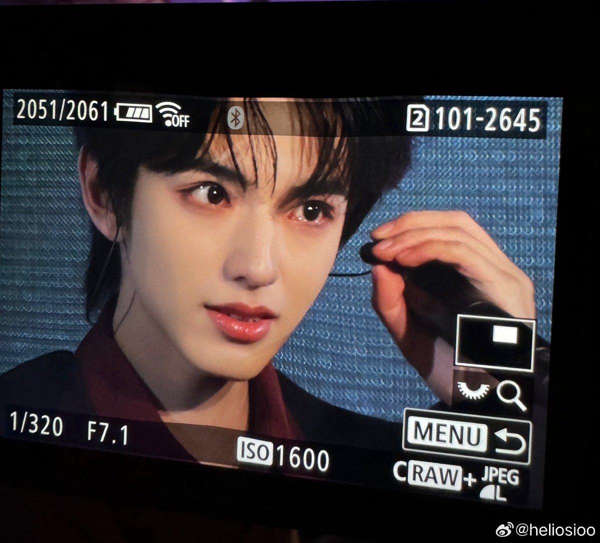 shuyuaninterfc's tweet photo. 😭😭😭😭😭

#淑元 #shuyuan #yuyuan #shuyuaninterfc #shuyuanmacaufmday2 #OllieShuyuanInMacauDay2 https://t.co/2xxi8fNQh7