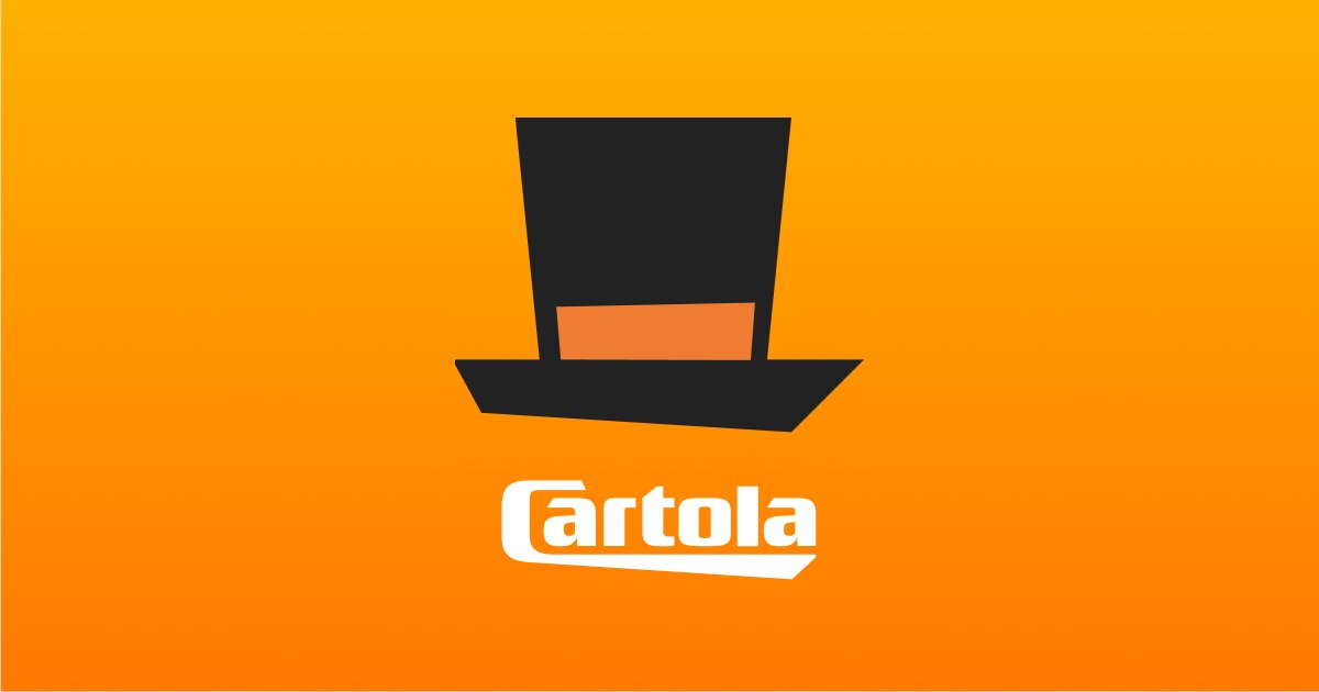 CaveQuidScribas's tweet photo. Com o fim das bets 
Bora voltar pro @cartolafc 
Ainda dá tempo de fazer umas liga mata mata e tiro curto 
Cartola FC nunca critiquei! https://t.co/kY9dEA5MsZ