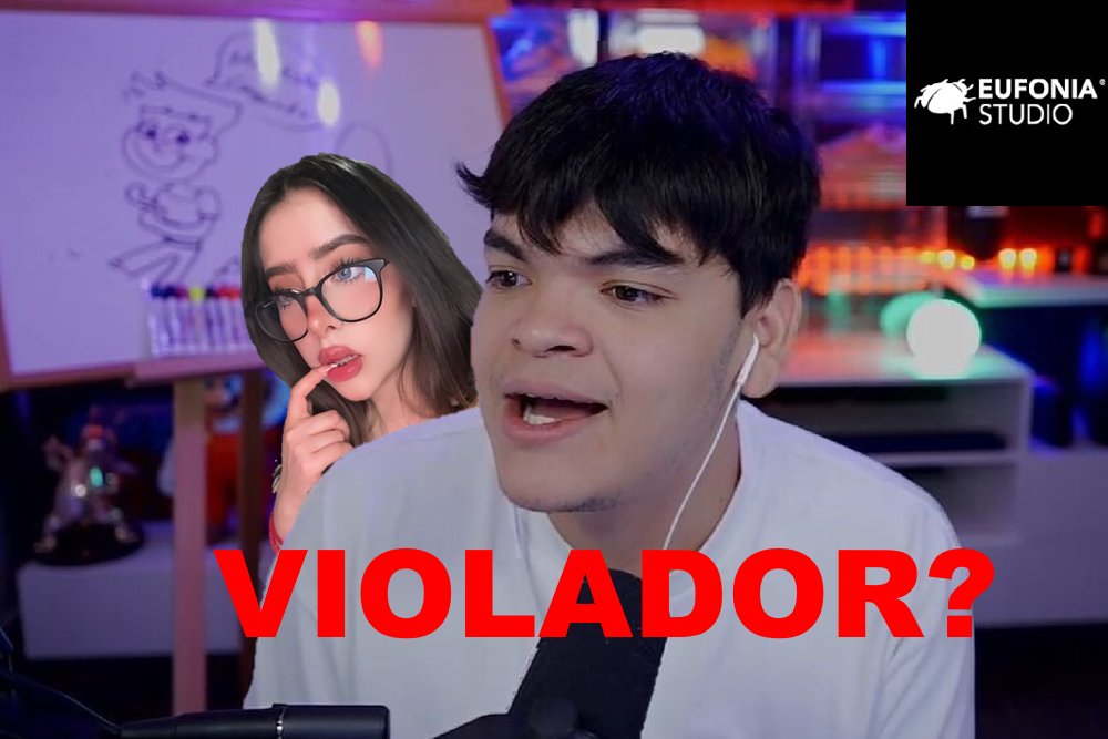 Dunsitoo's tweet photo. Hilo recopilando la funa a Komanche con el contexto entero 🧵👇 https://t.co/TXBzrHqIqw