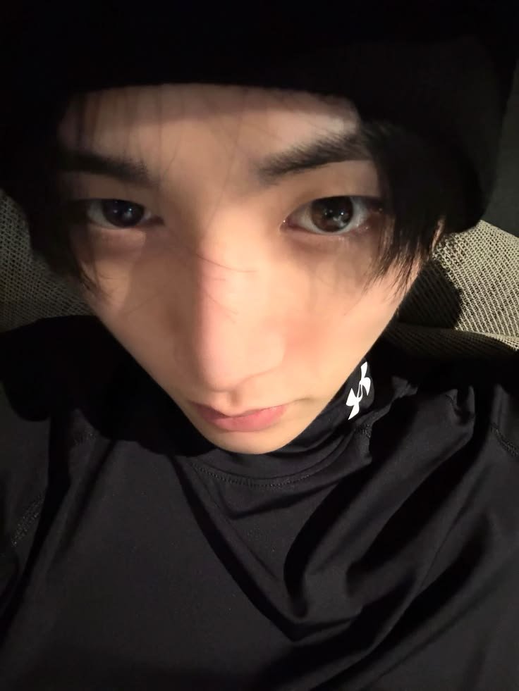 MarkedTaesan's tweet photo. @MarkedJuyeon PAKE BANG PAKE https://t.co/4hjgk4uN3c