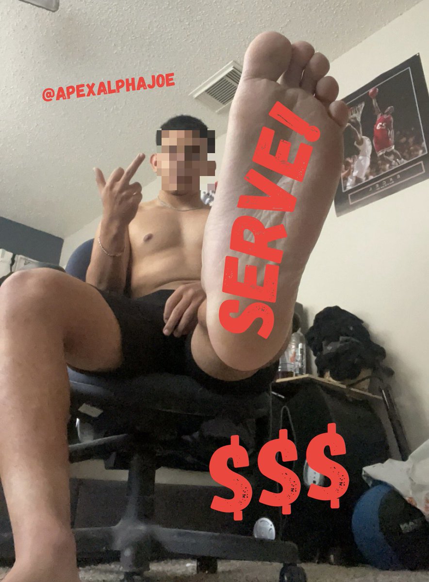 ApexAlphaJoe tweet picture