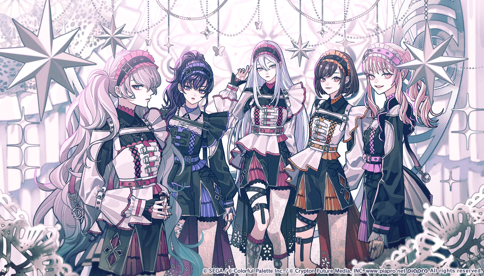 プロセカ まとめ Reposts by プロジェクトセカイ カラフルステージ！ feat. 初音ミク