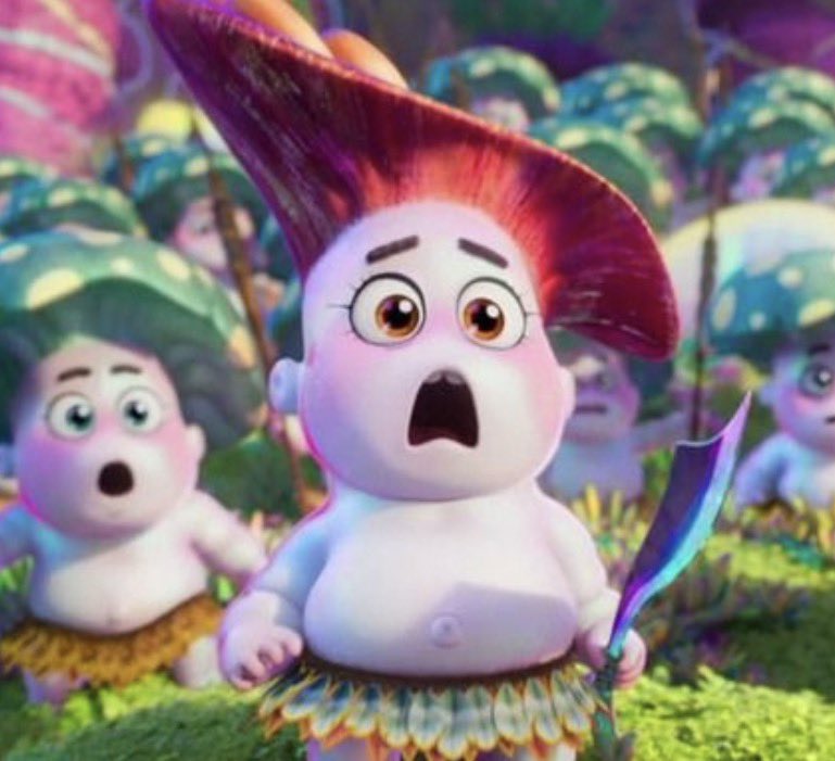 welverder's tweet photo. I watched Forgotten Island with my family today, and we genuinely had such a good time! 

It’s fun, nostalgic, touching, and surprisingly emotional. It’s the kind of movie you can just sit back and enjoy with the fam.

Also, THE DUWENDES!!! They are so freaking cute! 😭 https://t.co/BQzWvNjN2o