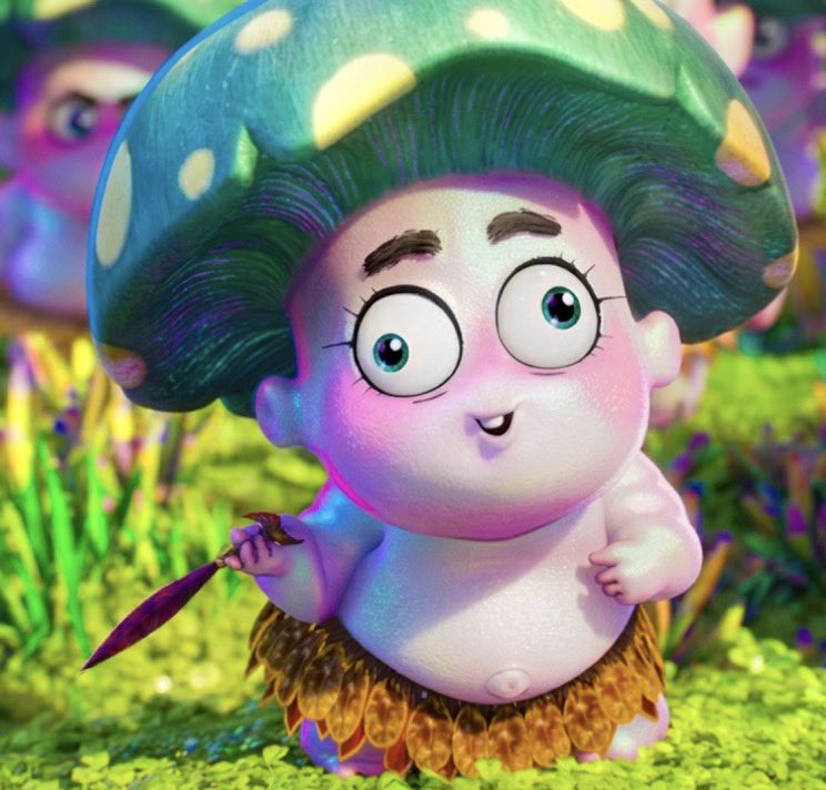 welverder's tweet photo. I watched Forgotten Island with my family today, and we genuinely had such a good time! 

It’s fun, nostalgic, touching, and surprisingly emotional. It’s the kind of movie you can just sit back and enjoy with the fam.

Also, THE DUWENDES!!! They are so freaking cute! 😭 https://t.co/BQzWvNjN2o
