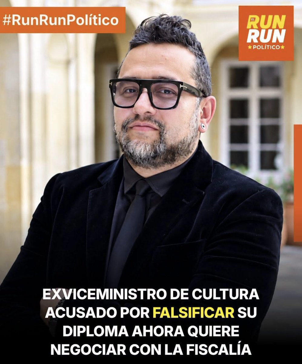 AlexanderLynett's tweet photo. De verdad ya que más nos puede extrañar https://t.co/BlII8LDpMa