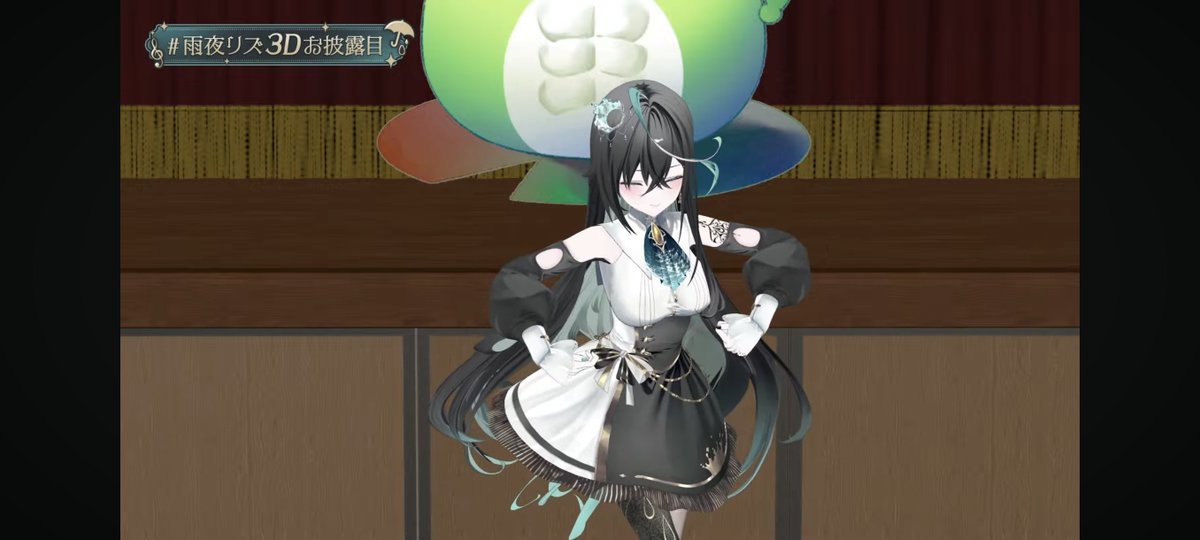 rin_Lizknight's tweet photo. ミリプロのMs.筋肉雨夜リズ https://t.co/6rPd3nRtVU