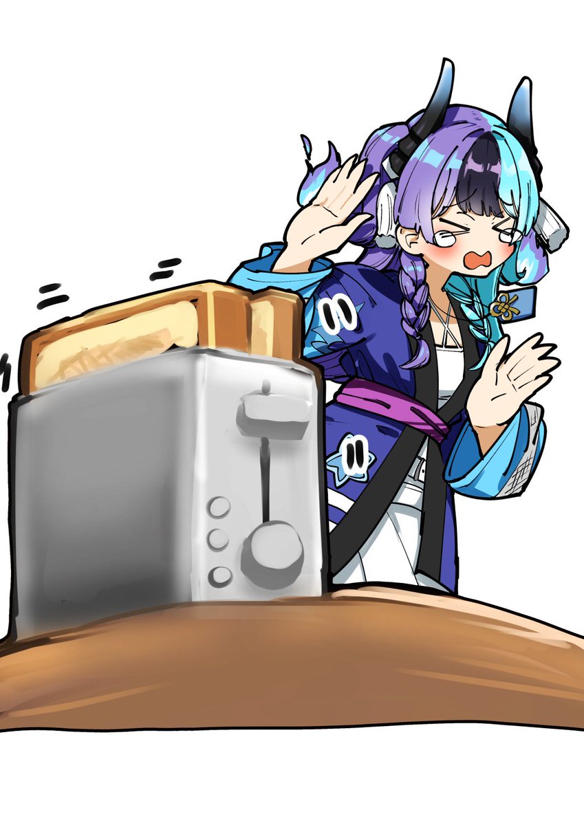 genericxgeneric's tweet photo. こわいのじゃ！！
#めら組絵図 https://t.co/30HpQKrOKQ