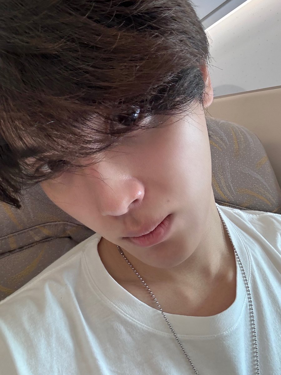 S2Sangyeon's tweet photo. Thinking of you again.
#IStillSupportHaknyeon
#AlwaysWithHaknyeon
#AlwaysByHaknyeonsSide https://t.co/sGbrZI1HrV