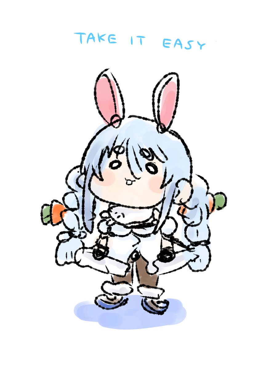 heavymetalbrain's tweet photo. #ぺこらーと https://t.co/7RF4igSglu