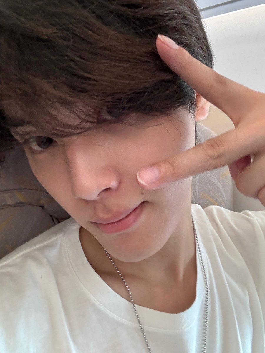 S2Sangyeon's tweet photo. Thinking of you again.
#IStillSupportHaknyeon
#AlwaysWithHaknyeon
#AlwaysByHaknyeonsSide https://t.co/sGbrZI1HrV
