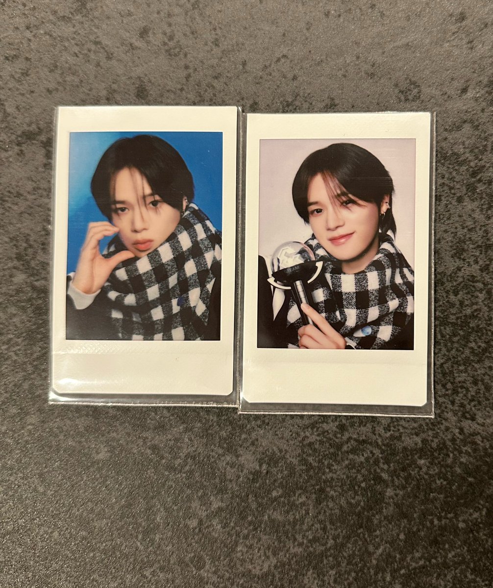 HikalandK's tweet photo. andTEAM チェキ

譲　K  FUMA ケイ フウマ
求　買取（ご提示ください　100円~/枚）

郵送対応📮
お気軽にdm orリプください☺️

#andTEAM交換
#andTEAM_譲 https://t.co/eCEUwaKxy5