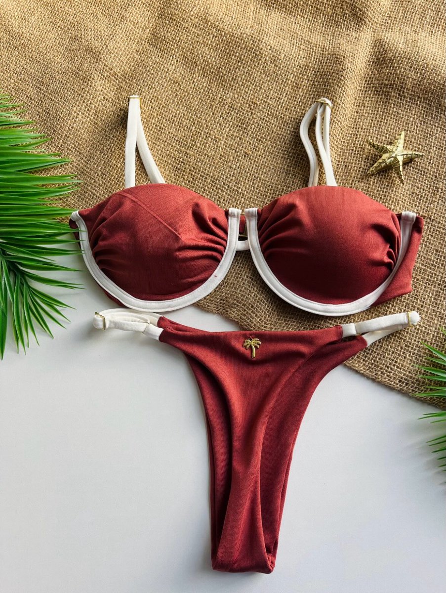 SummerSobe6guy's tweet photo. Kini Rio Bicolor. Não deixe de explorar! Siga nosso Instagram para ficar por dentro das novidades. https://t.co/eSqYu4SJqb