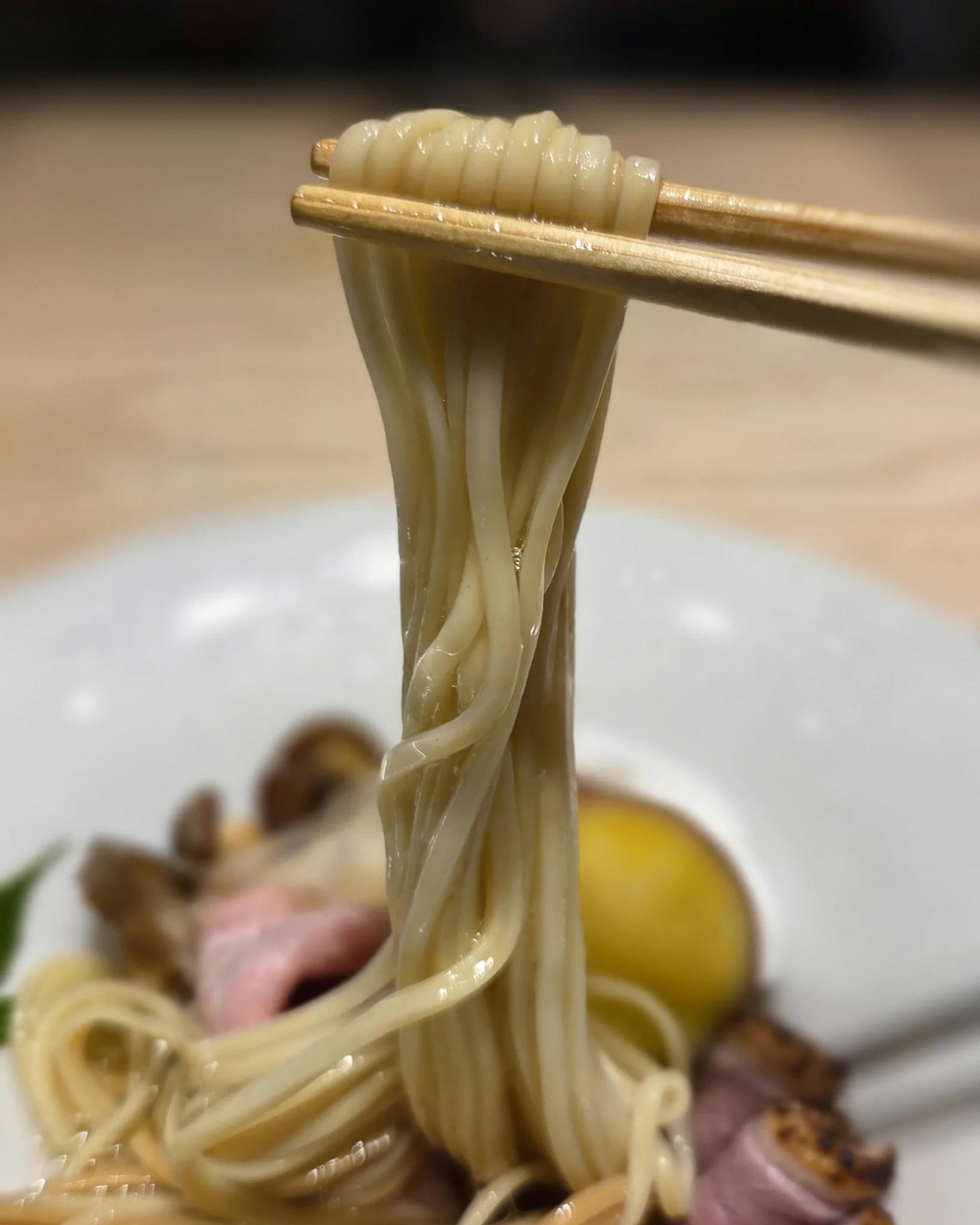 🇹🇭らーめんまん㊥@Bangkok в X: „PREMIUM SHIKI 1680THB (VAT, ｻ料別