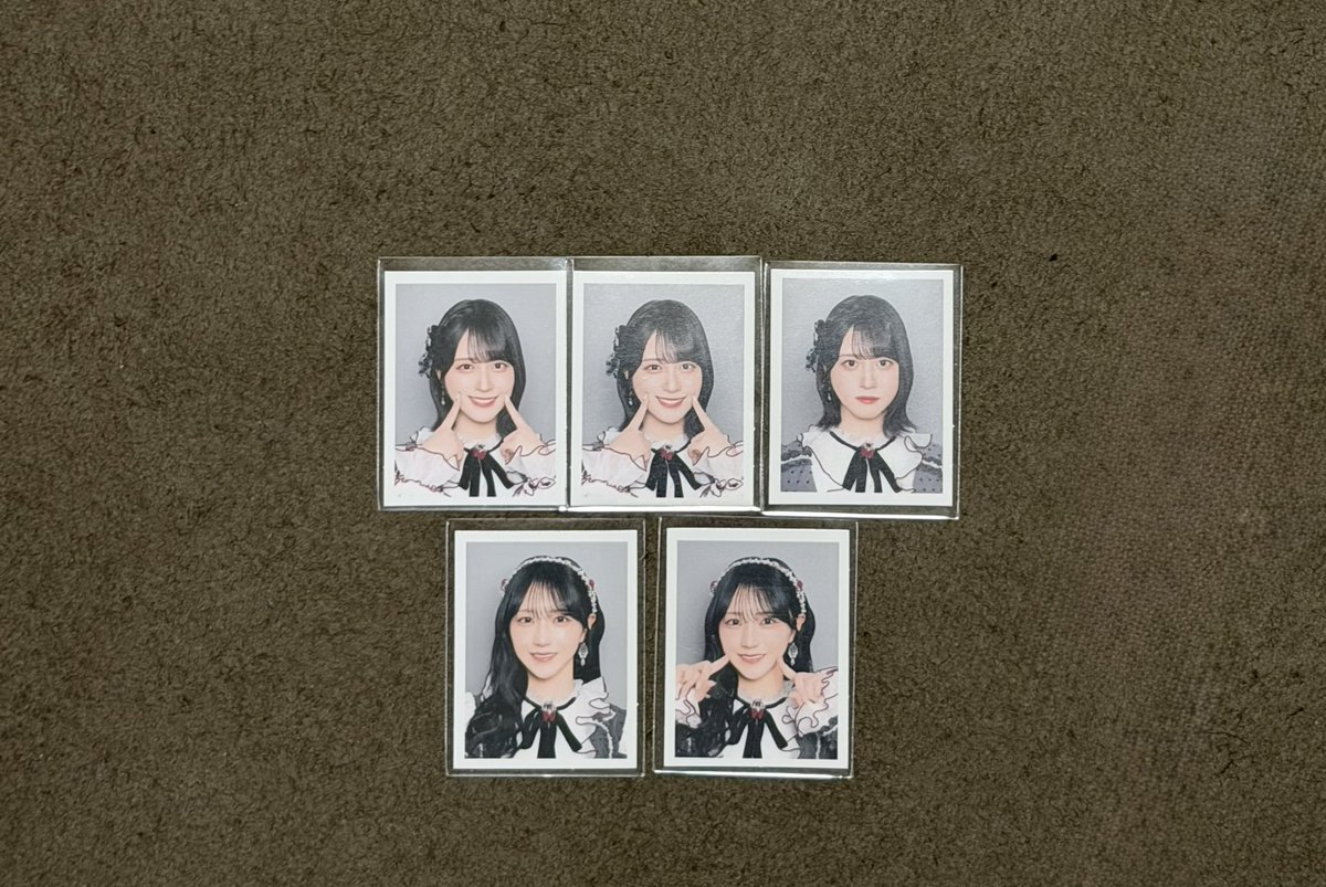 marinchann999's tweet photo. イコラブ IDフォト
いかりんぐセミコンプ🔥

＃イコラブ https://t.co/5nQWFZfuqi