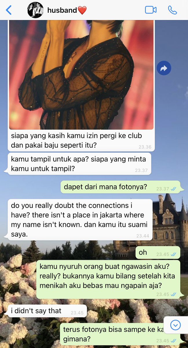 moondustleta's tweet photo. #pondphuwin few tweets au from mafia x celebrity universe #casval • karena muak selalu ditinggal kerja ke luar negeri, valentine akhirnya memutuskan untuk mengibarkan bendera perang pada suaminya🤯 https://t.co/37uHd05CDO