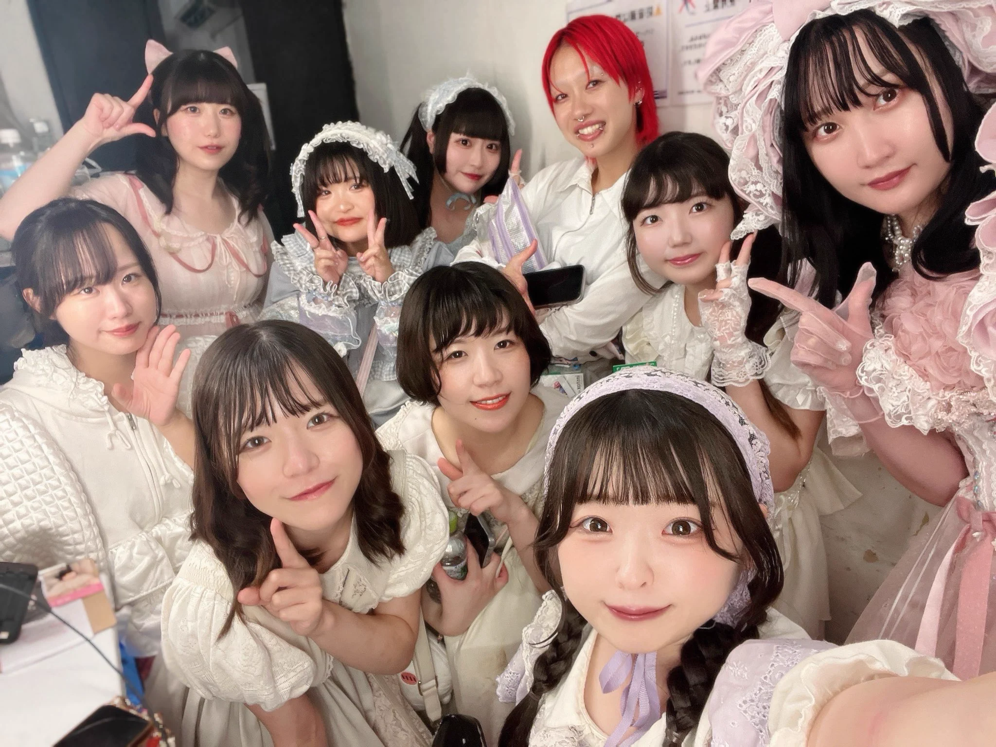 Lunatoi'l ルナトワール on X: 
