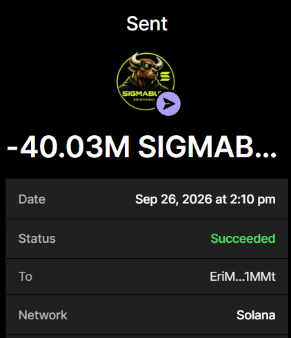 SigmaBullSol tweet picture