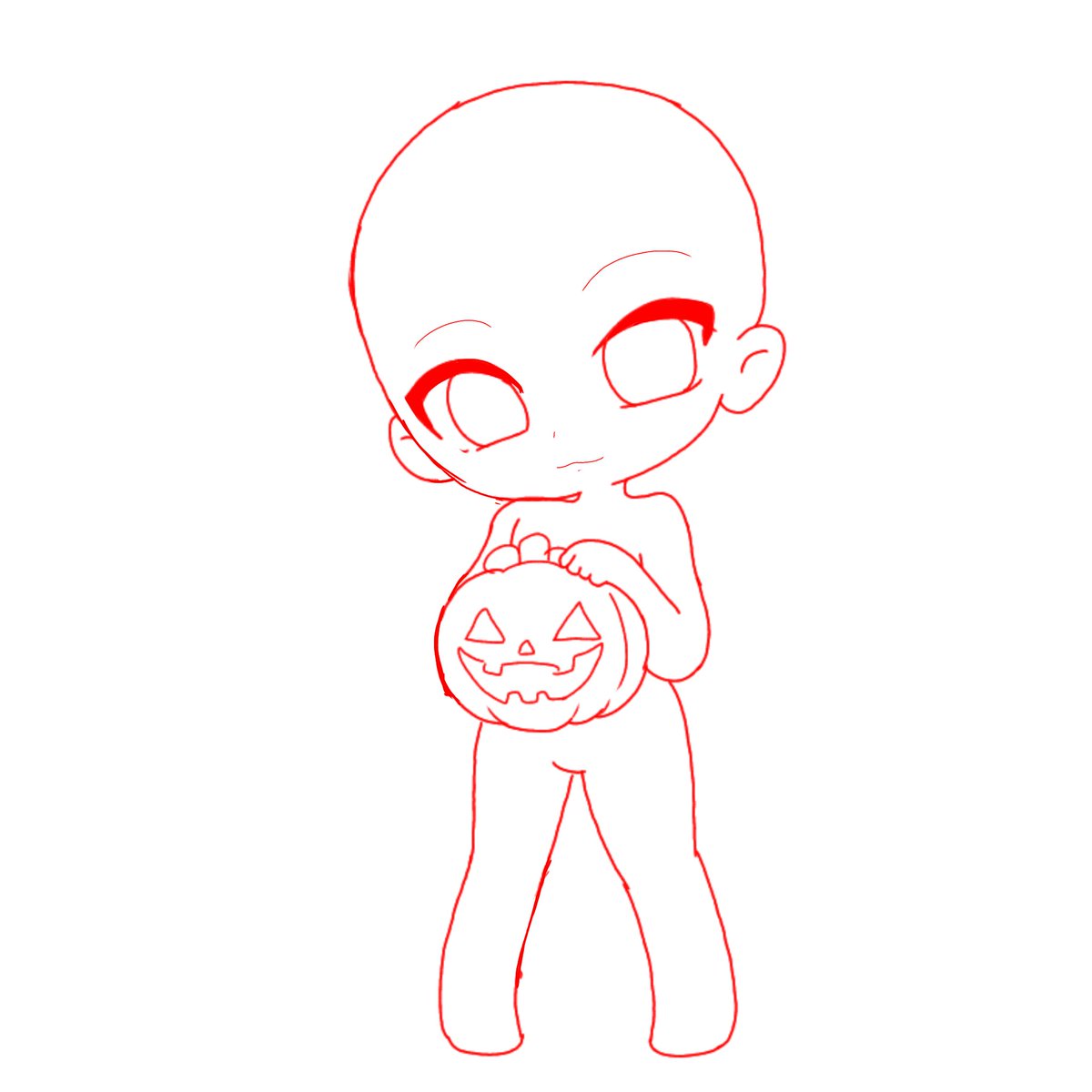 Bela_nichikawe's tweet photo. ๐ YCH DE HALLOWEEN ABERTO! ๐ป
๐ฆ 5 vagas disponรญveis!
๐ R$20
โฆ Personagem personalizado
โฆ Roupa + cabelo + acessรณrios
โฆ PNG em alta qualidade
๐ฉ Interessados, DM!
#YCH #YCHCommissions #HalloweenYCH #ChibiArt https://t.co/Gt1d7Xn37x