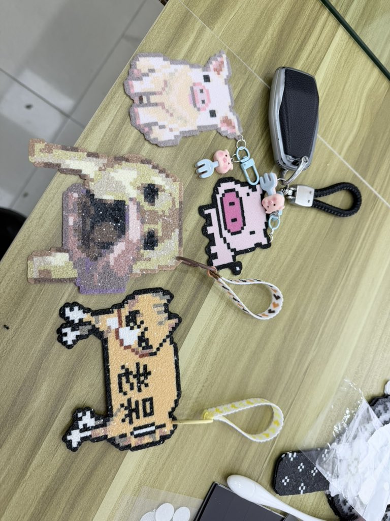 Richhohni's tweet photo. 我染上了这个 https://t.co/CPcgKARBvc