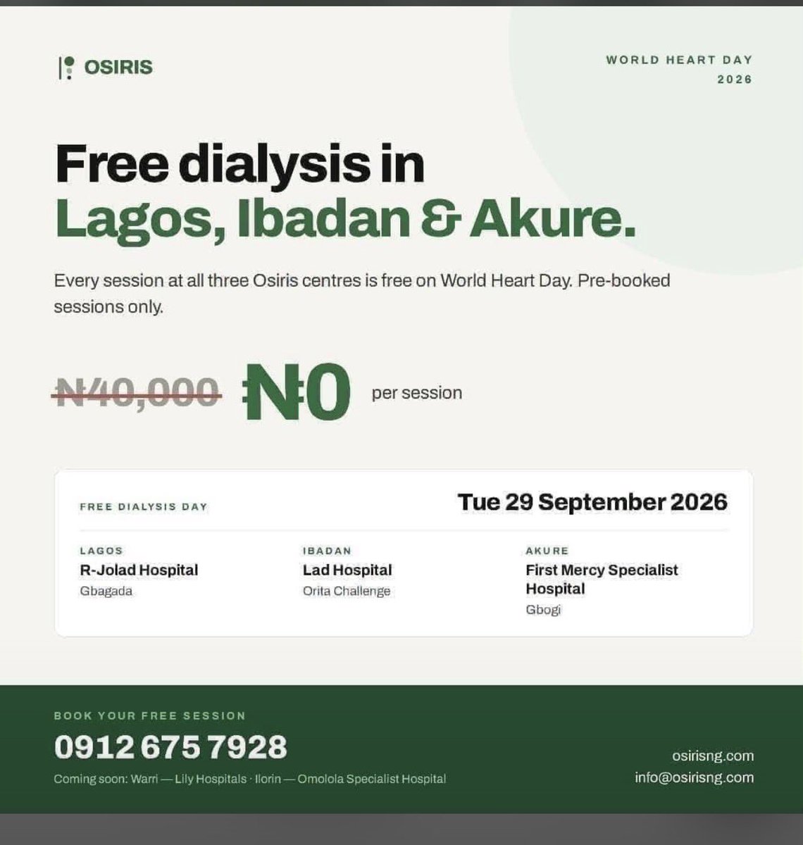 eebookhunoluwa's tweet photo. Repost!!! Help a Soul https://t.co/RPvWLjBF2D