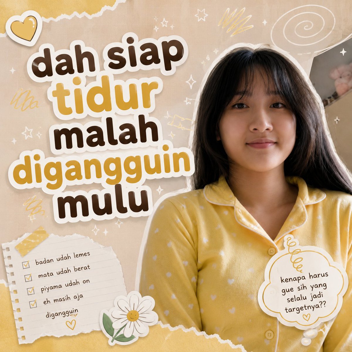 amarassxf's tweet photo. Di gangguin mulu

https://t.co/1ordcGJQK3

https://t.co/ERymCXZWeU

https://t.co/vTE0lFYX6M https://t.co/hxuySoqaEY