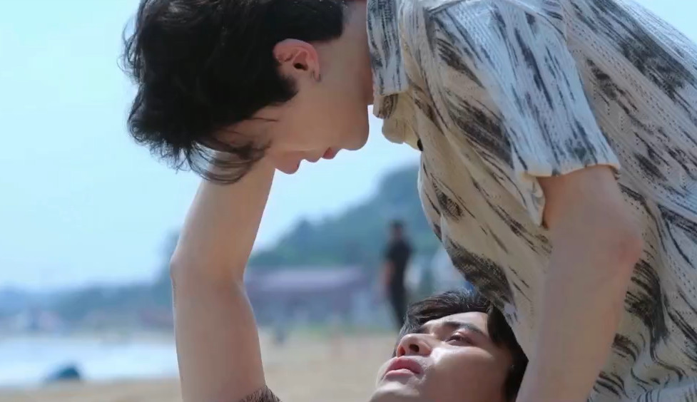 BLOFFICIAL5's tweet photo. 🎭 Episode 04 of “Project XY” is finally out!
🌟 Ready with english subtitles.
📌 Get the official link on our profile (Bio)!
#ProjectXY #CRealityShow #GayRealityShow https://t.co/z7pJd4Z4yn