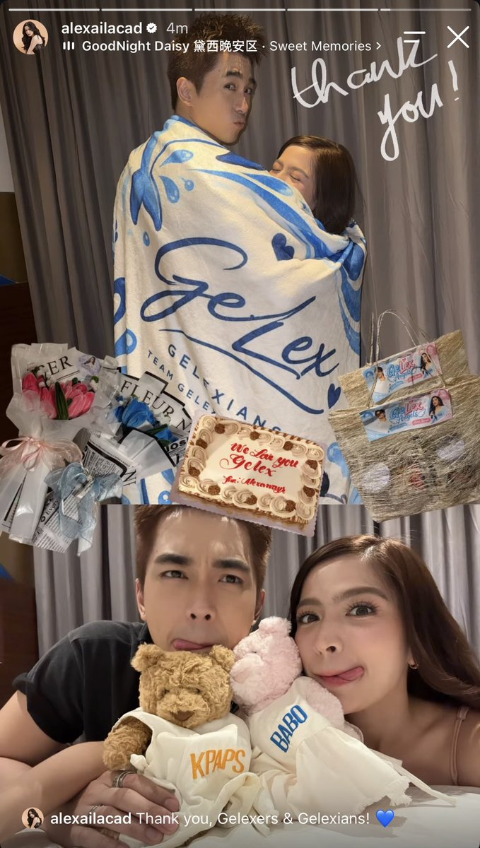 gelex_ofc tweet picture