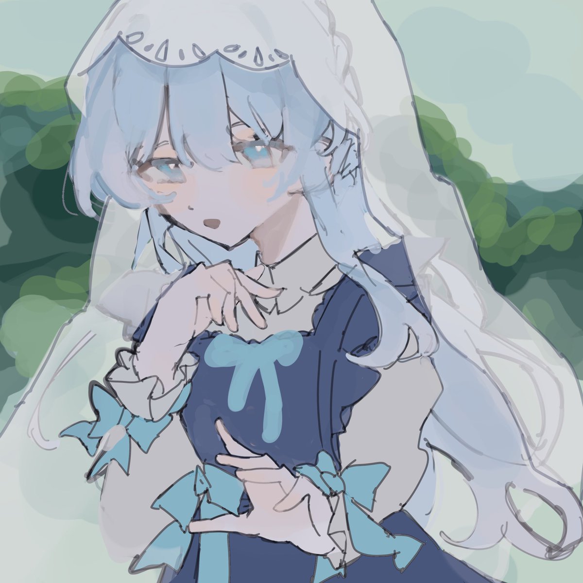 hnhn_878741's tweet photo. #秋の創作クラスタフォロー祭り
#絵描きさんと繋がりたい
版権もぼちぼち描いているんですけど、それでも良かったら繋がって欲しいです♥ https://t.co/AnmzFRiLbw