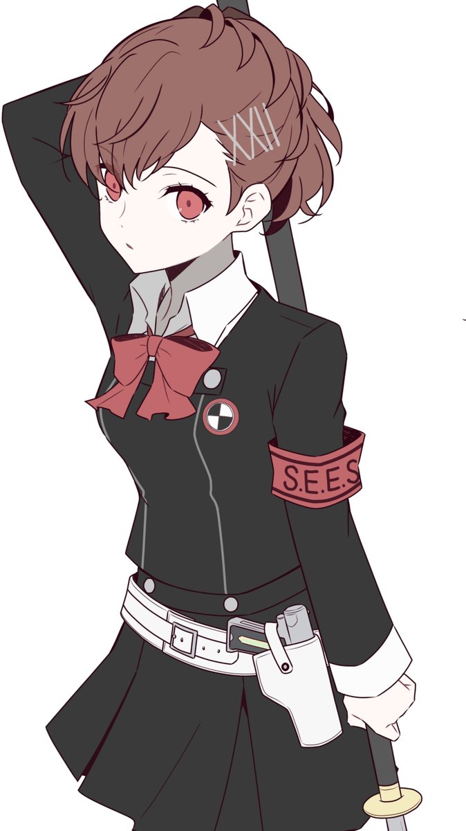 5uno0nova4's tweet photo. とりあえず汐見琴音のwip... https://t.co/LbBocE54rP