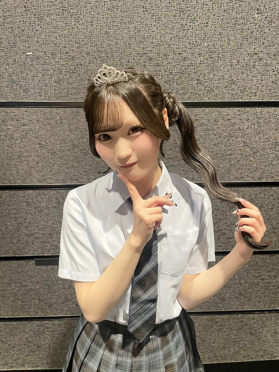 YKO_P's tweet photo. sparkでは
心配かけてごめんね🙇
流石にメンタル戻りました

#みはるっく https://t.co/7hBdsjfexj
