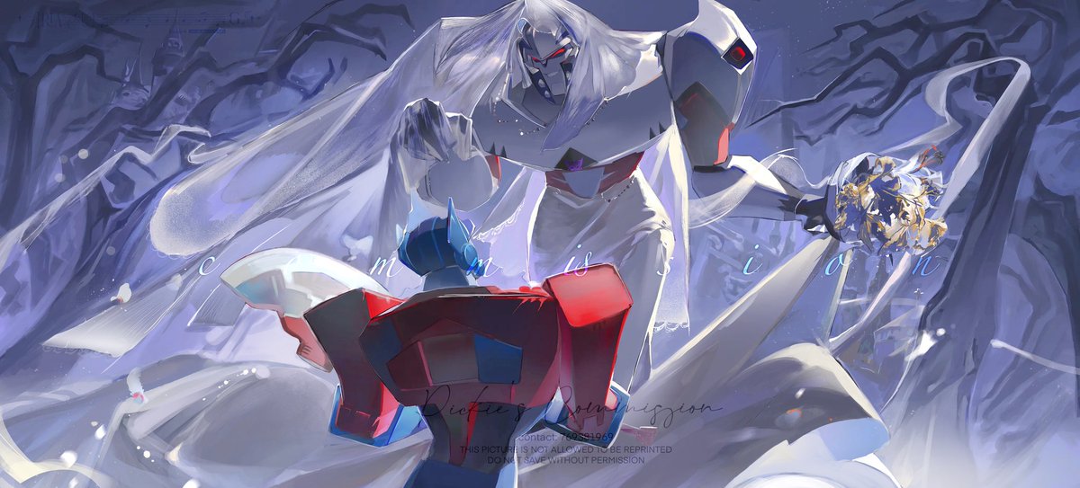 pickieeee's tweet photo. #opmeg 爬起来营业一下推特
commission https://t.co/0leO78M7KC