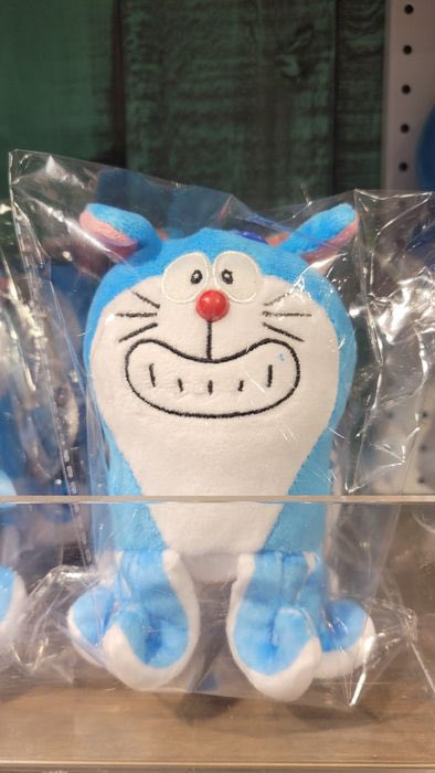 dora_mugen's tweet photo. ソウルの水族館、ドラえもんとコラボ中🥹
年末までらしい！1泊2日とかで弾丸で行こうかな、、タコのドラえもんのぬい売ってるらしい笑 https://t.co/6lCely8GwR