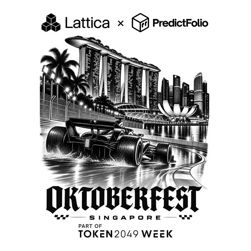 PredictFolio tweet picture