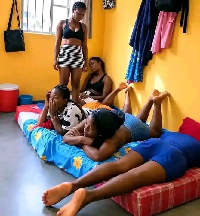COMRADEANIBABA's tweet photo. i can't date a broke guy look at them here 🤣 if you mistakenly approach one she will kill you with urgent 2k 🥺 https://t.co/CcOPqAe9yc