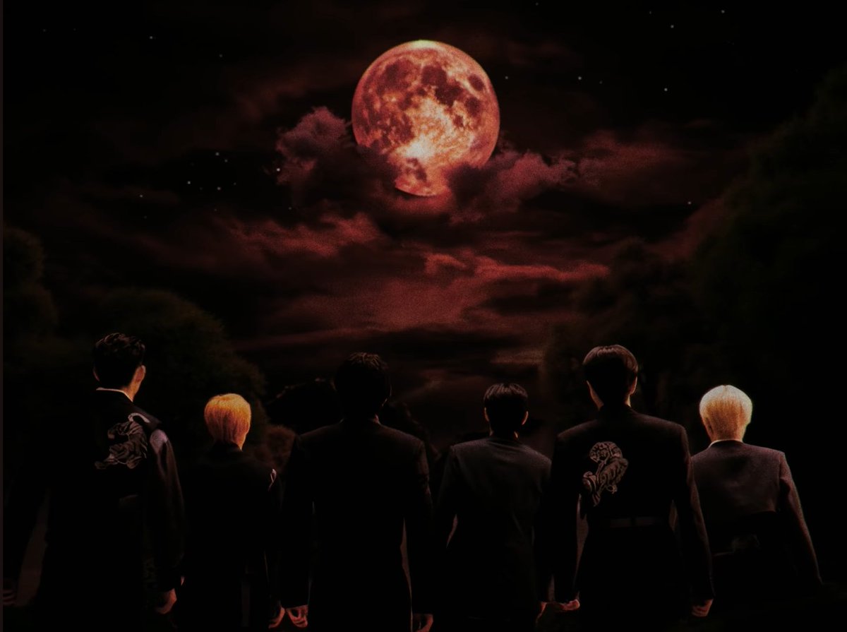 jacinta_JJseong's tweet photo. Just Enhypen releasing in sync with full moons 🌕🌾
#ENHYPEN #엔하이픈 #EN_Stuck #THE_SIN_BLISS https://t.co/QGYSsa0k0w