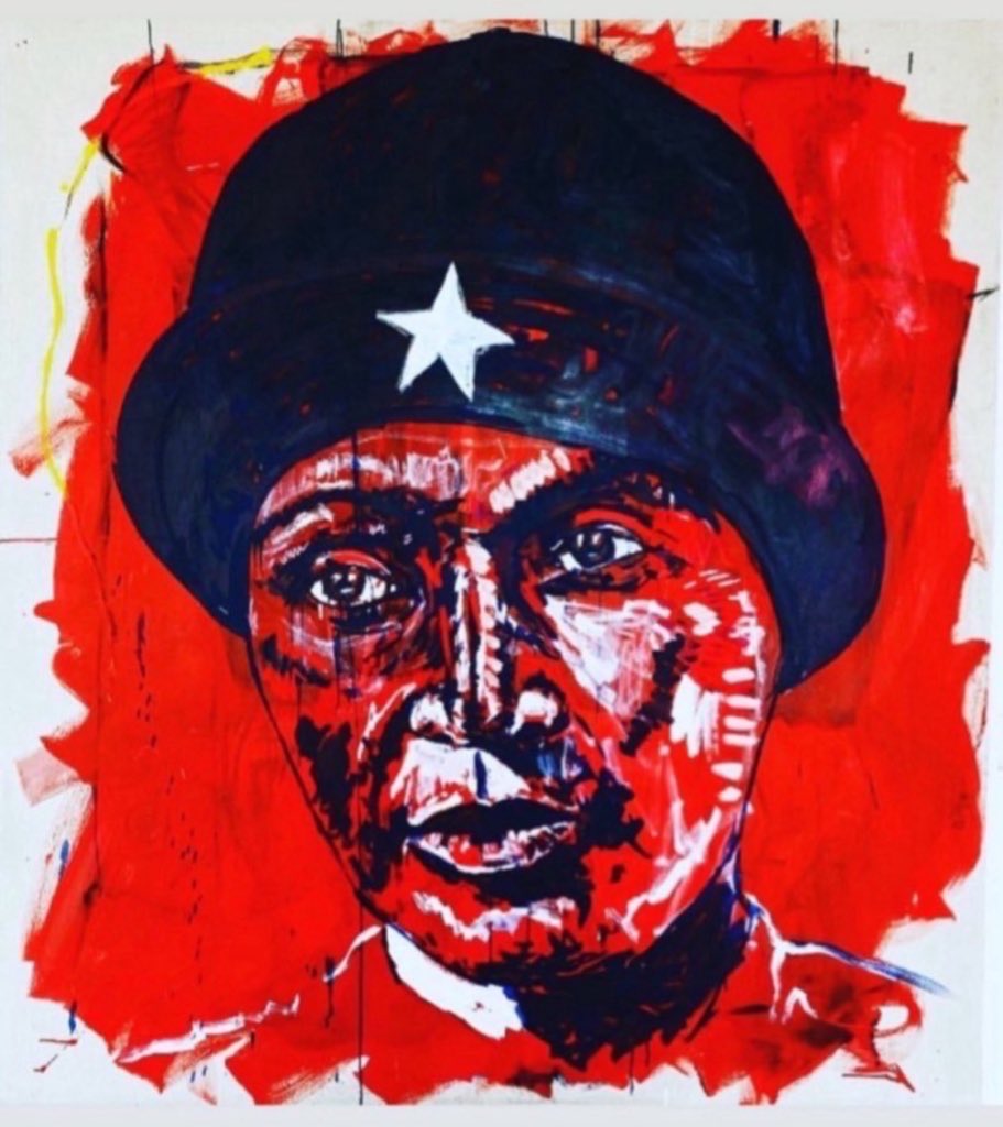 MbuyiseniNdlozi's tweet photo. Happy Birthday Mama Winnie Mandela https://t.co/H4VIEL476H